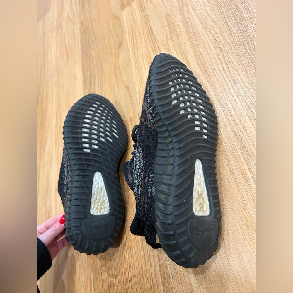 Yeezy Boost 350 MX rock Sz 7 - Picture 3 of 7